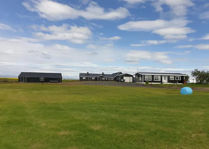 Arctic Exclusive Ranch