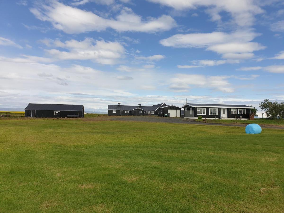 Ferienhaus Arctic Exclusive Ranch *