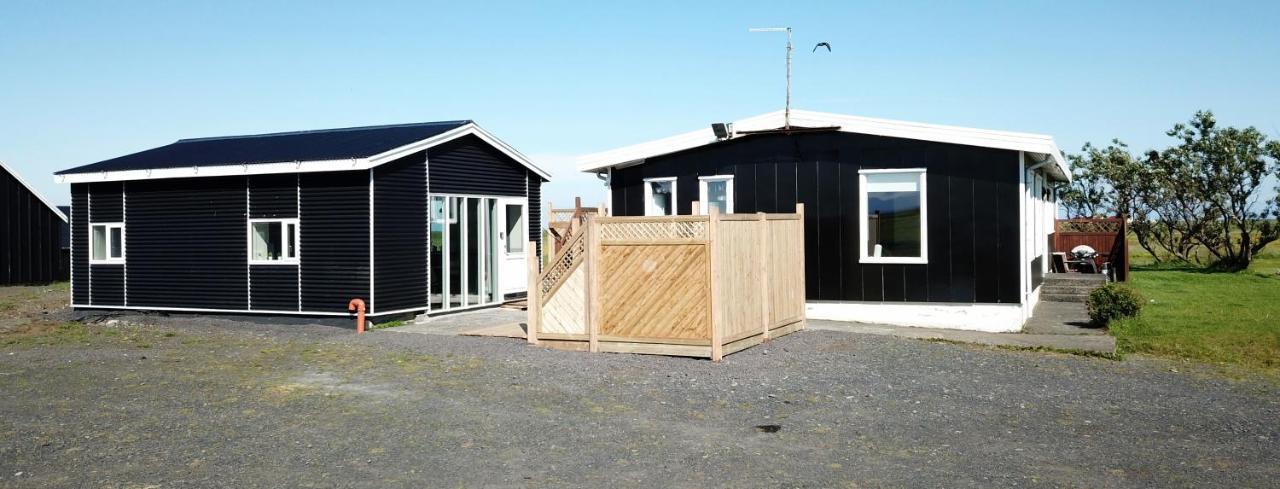 Arctic Exclusive Ranch Ferienhaus