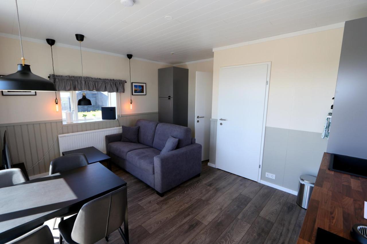Ferienhaus Arctic Exclusive Ranch *