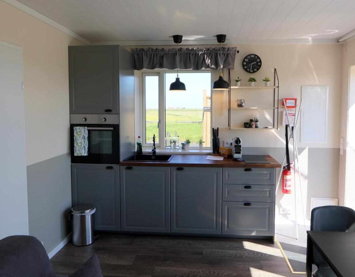 Ferienhaus Arctic Exclusive Ranch *