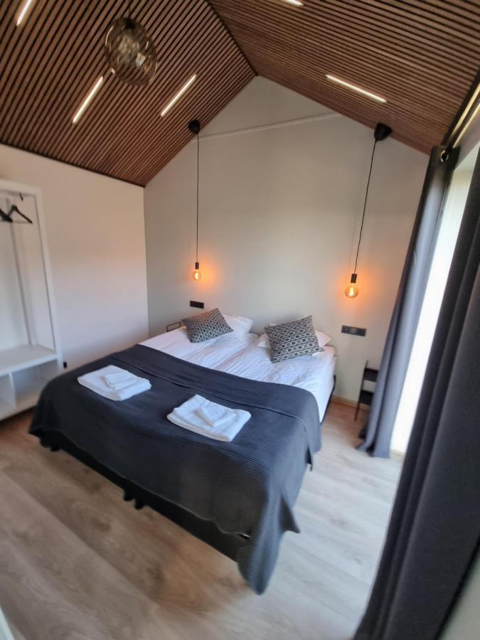 Arctic Exclusive Ranch Kirkjubæjarklaustur