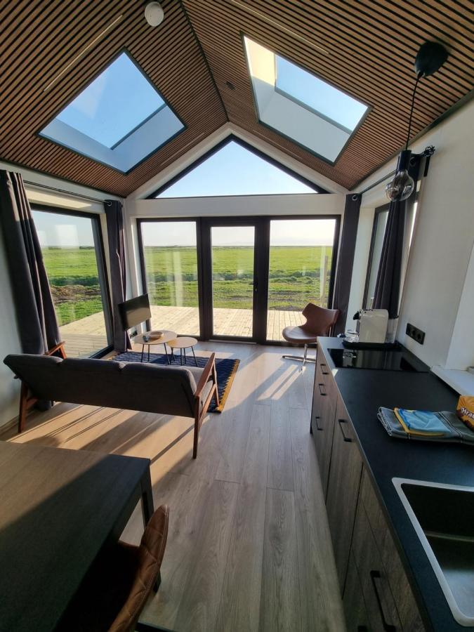 Ferienhaus Arctic Exclusive Ranch