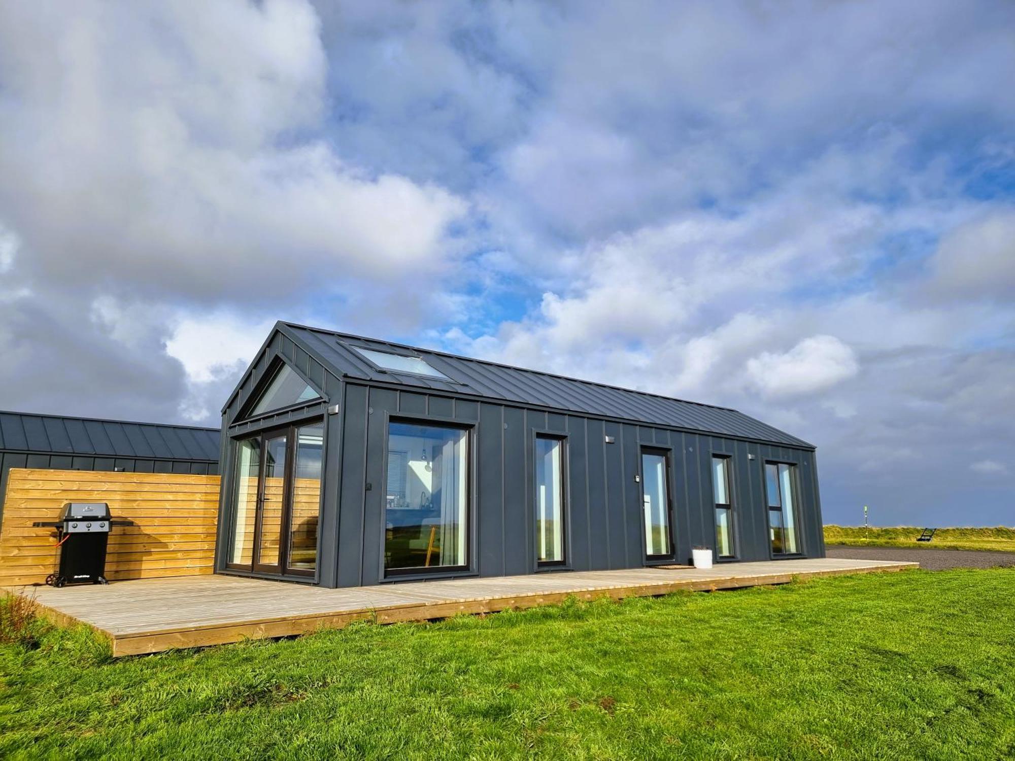 Ferienhaus Arctic Exclusive Ranch Kirkjubæjarklaustur