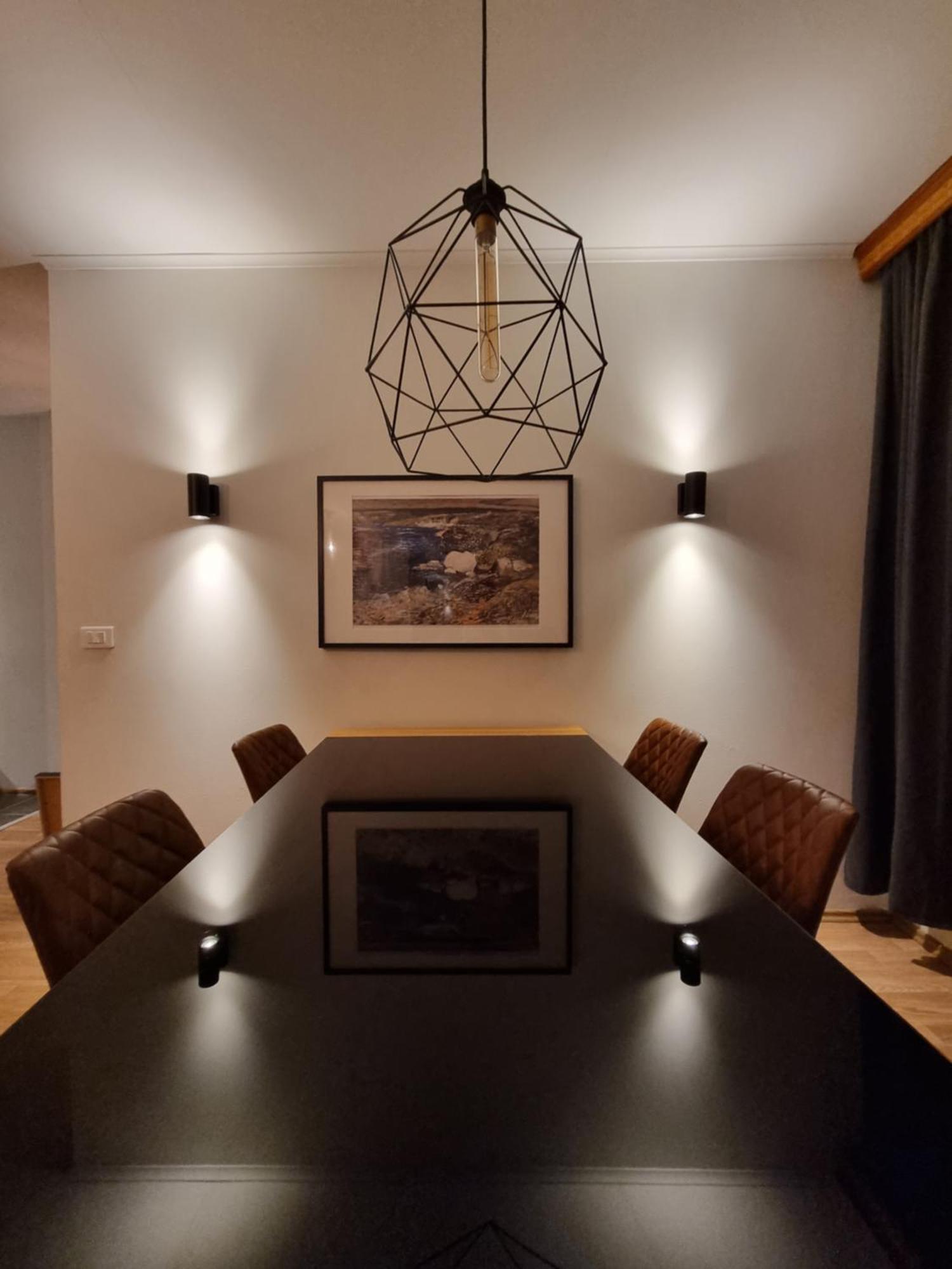 Arctic Exclusive Ranch Ferienhaus