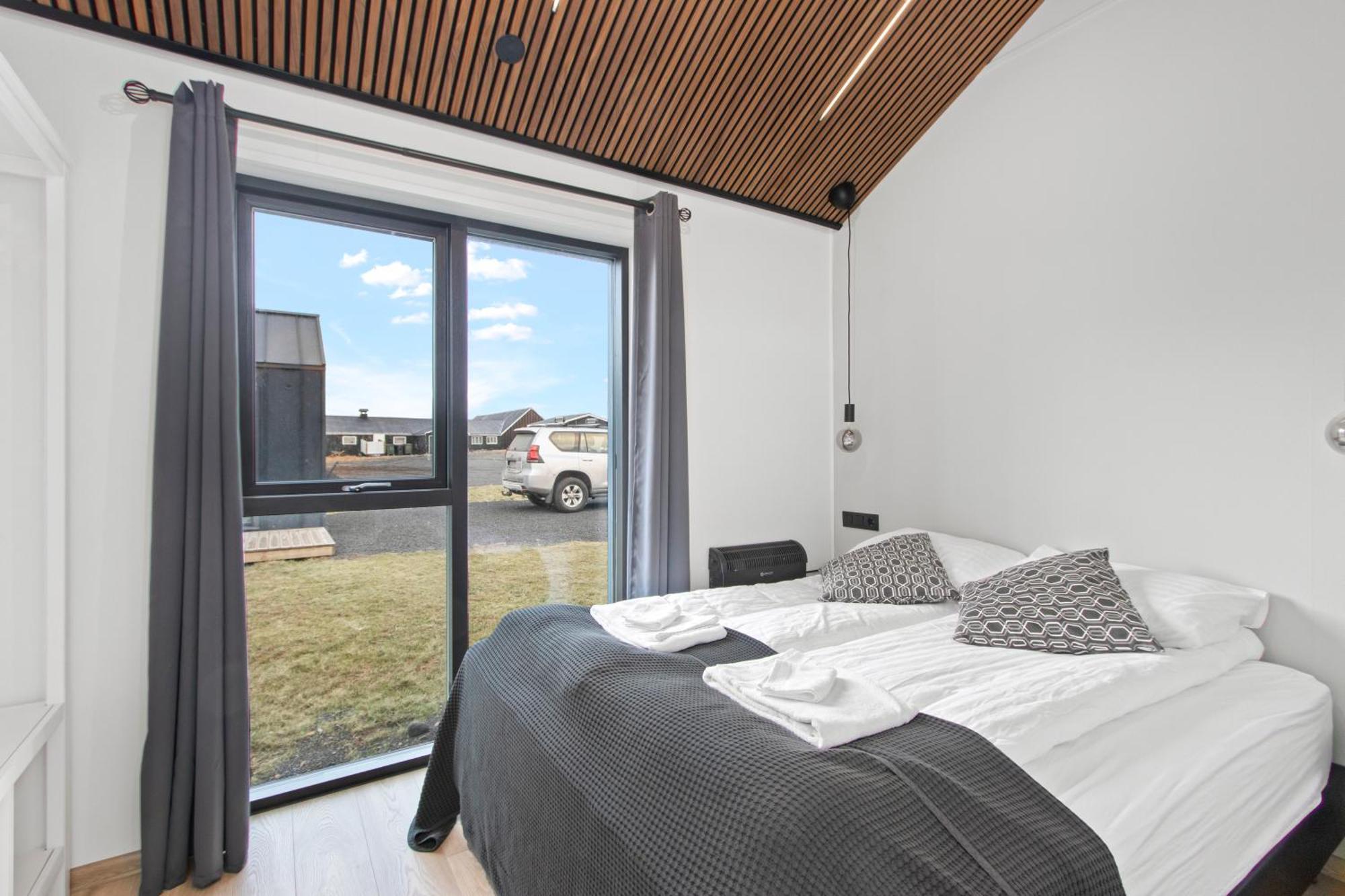 Ferienhaus Arctic Exclusive Ranch